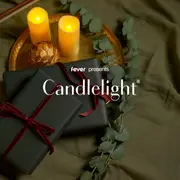 Candlelight : musiques de Noël