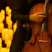 Candlelight : musiques de Noël