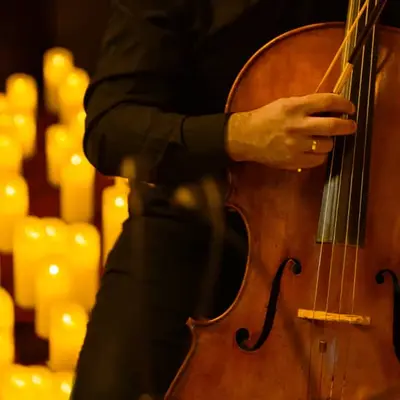 Candlelight : musiques de Noël