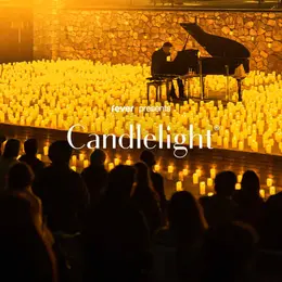 Candlelight Open Air : Coldplay vs. Imagine Dragons