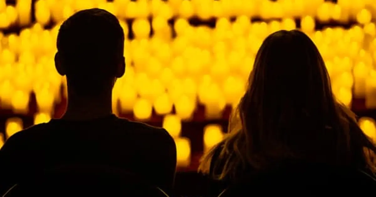 Candlelight Open Air : Disney Love Songs