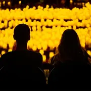 Candlelight Open Air : Disney Love Songs