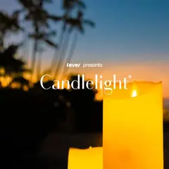 Candlelight Open Air : hommage à Hans Zimmer
