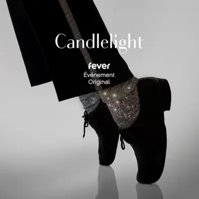 Candlelight Open Air : Michael Jackson, hommage à la bougie
