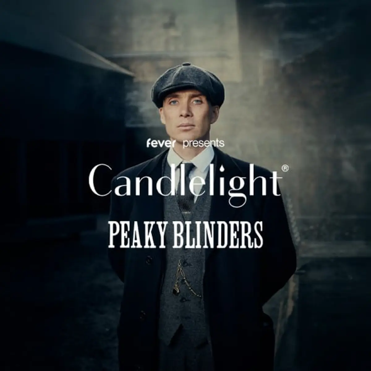 Candlelight : Peaky Blinders