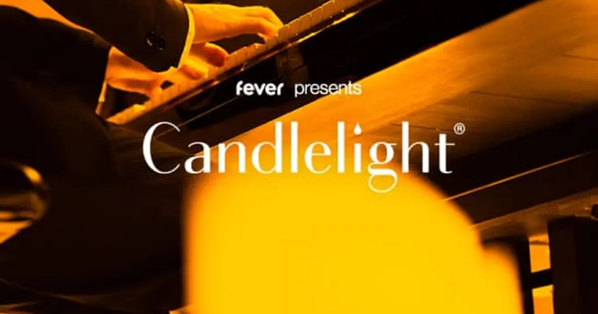 Candlelight : Pink Floyd