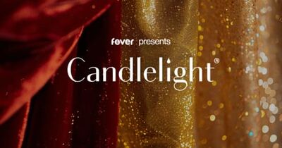 [Coup de ❤️ JDS] Candlelight Plein Air : Queen vs. ABBA