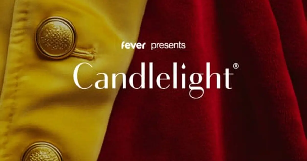Candlelight : Queen et The Beatles