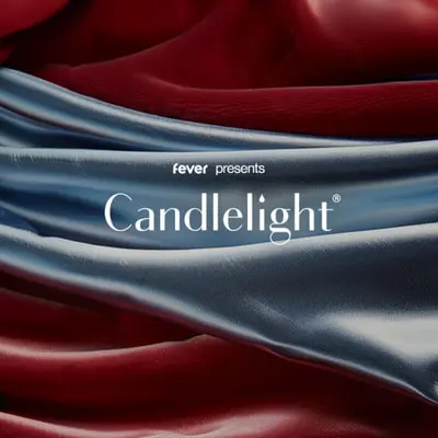 Candlelight : Queen vs ABBA