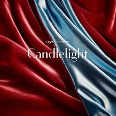 Candlelight : Queen vs ABBA