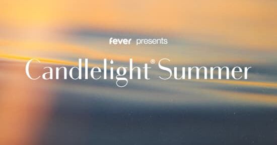 [Coup de ❤️ JDS] Candlelight: Queen vs ABBA