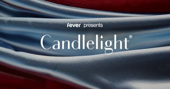[Coup de ❤️ JDS] Candlelight : Queen vs. ABBA