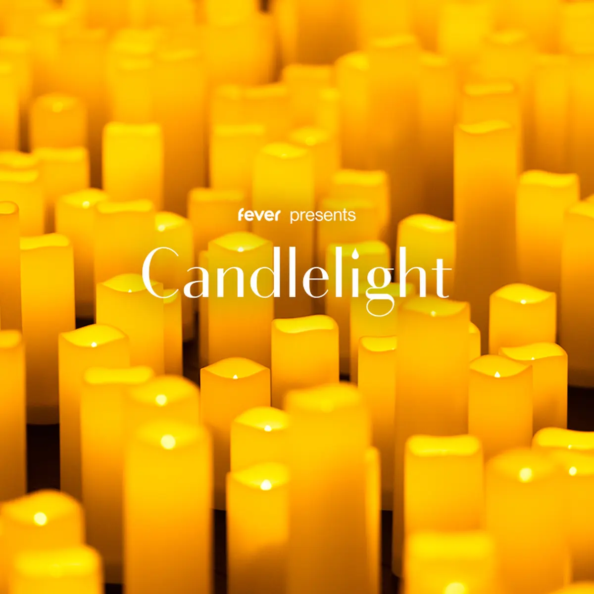 Candlelight - Queen vs. ABBA - ANNULÉ