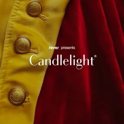 Candlelight : Queen vs. The Beatles
