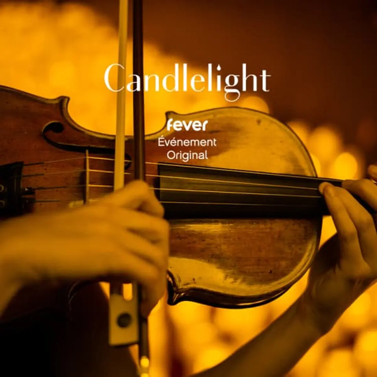 Candlelight : Requiem de Mozart