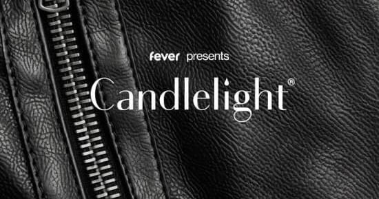 Candlelight Rock : AC/DC, Pink Floyd & Nirvana