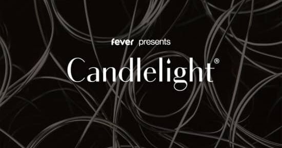 Candlelight Rock : AC/DC, Pink Floyd & Nirvana