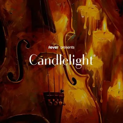 Candlelight Signature : Les Quatre Saisons de Vivaldi