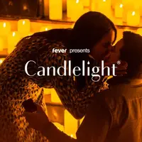 Candlelight : soirée spéciale Saint-Valentin DR