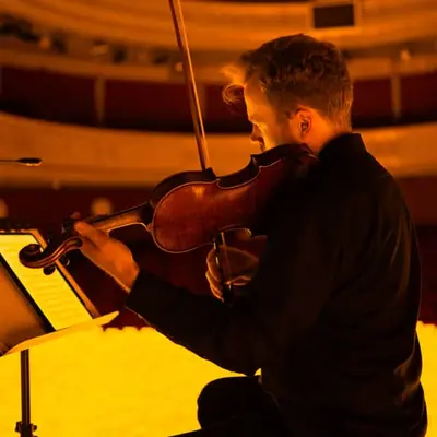 Candlelight : Soirée spéciale Saint-Valentin