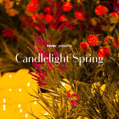 Candlelight Spring : Requiem de Mozart et bien d'autres