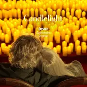 Candlelight St-Valentin : Chansons d'amour intemporelles