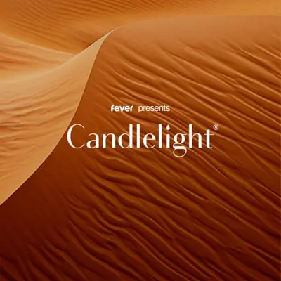 Candlelight Summer: Hommage à Hans Zimmer