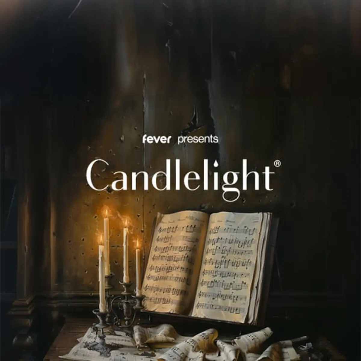 Candlelight: The Best of Beethoven