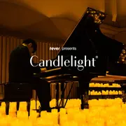 Candlelight : U2