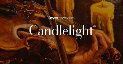 Candlelight: Vivaldi's Four Seasons