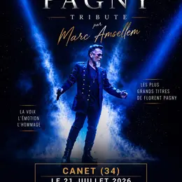 Canestivales - Tribute To Florent Pagny