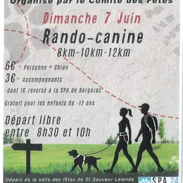 Cani rando