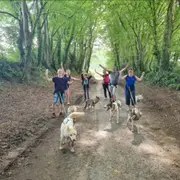 Cani-rando à Soudat (24)