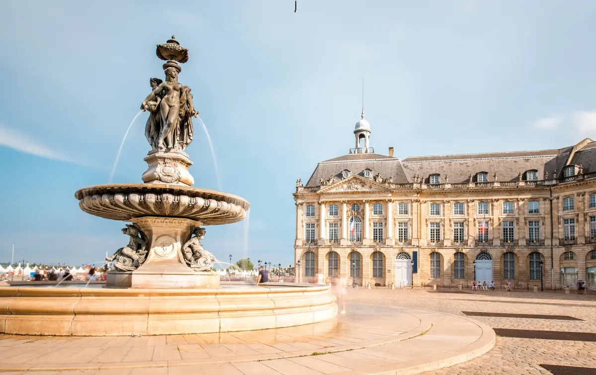 Canicule &agrave; Bordeaux : 6 id&eacute;es d'activit&eacute;s au frais pour &eacute;viter le coup de chaud