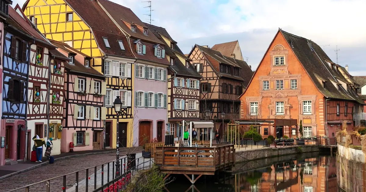 Canicule à Colmar : les parents peuvent garder leurs enfants à la maison jusqu'au vendredi 26 juin
