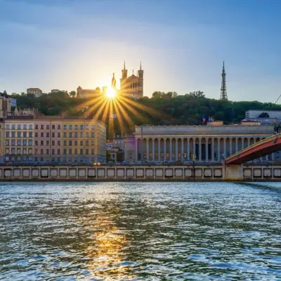 Canicule à Lyon ce week-end : 5 idées sorties au frais