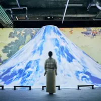 Canicule à Paris : cette expo immersive climatisée propose une offre à -50% aujourd’hui seulement &copy; www.lavillette.com