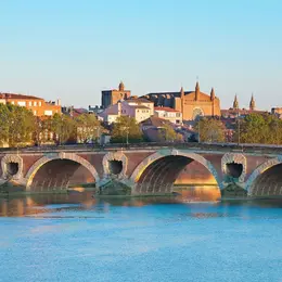 Canicule à Toulouse : 5 activités pour rester au frais entre spa, trampoline, escape game et visites