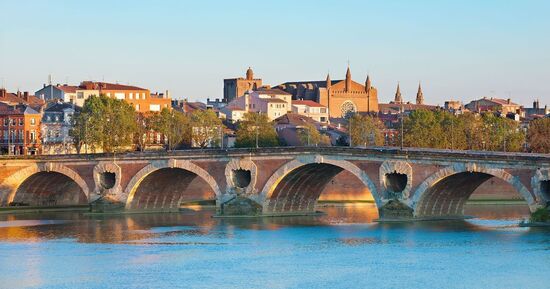 Canicule &agrave; Toulouse : 5 activit&eacute;s pour rester au frais entre spa, trampoline, escape game et visites
