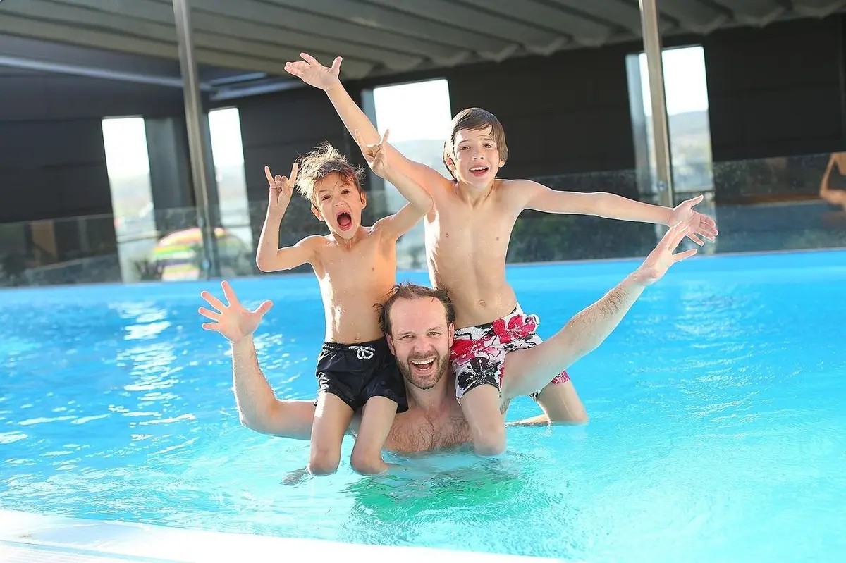 Canicule cet &eacute;t&eacute; : ces 8 parcs aquatiques vont vous faire oublier la chaleur en quelques secondes