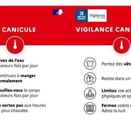 Canicule extrême dans les Vosges : voici les 2 lieux de fraîcheur gratuits ouverts à Vittel pour protéger les habitants les plus vulnérables