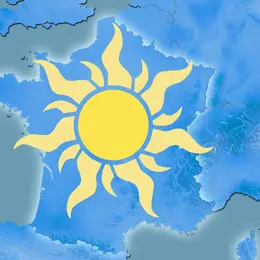 Canicule : les fortes chaleurs de retour, jusqu'à 40°C attendus sur une grande partie de la France d'ici le week-end
