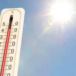 Canicule : vague de chaleur extrême, vigilance rouge et jusqu’à 43°C… une semaine hors norme commence