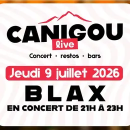 Canigou Live Avec Deep Reason