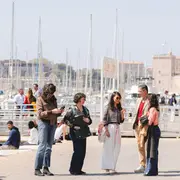 Cannes : Visite guidée de la gastronomie