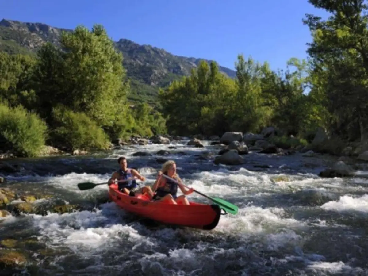 Canoë/Kayak à Mons-la-Trivalle - Parcours 15km (34)