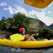 Canoë Kayak à Villars-sur-Var (06) : parcours 10 km