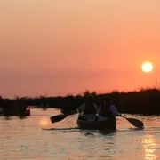 Canoë  pique-nique à Sallertaine (85)