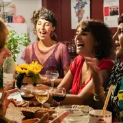 Cantèra au Comptoir avec Lise Massal et Tutte Quante