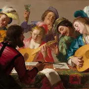 Canti di marte e canti d'amor - Ensemble Madrigal